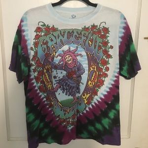 Vintage Grateful Dead Tee